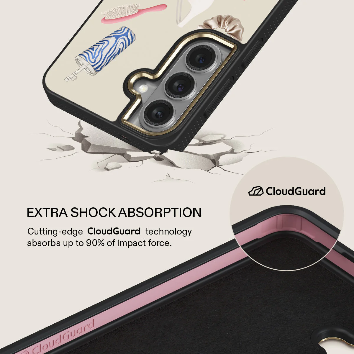 5AM Club - Samsung Galaxy S26 Plus Case - Image 7