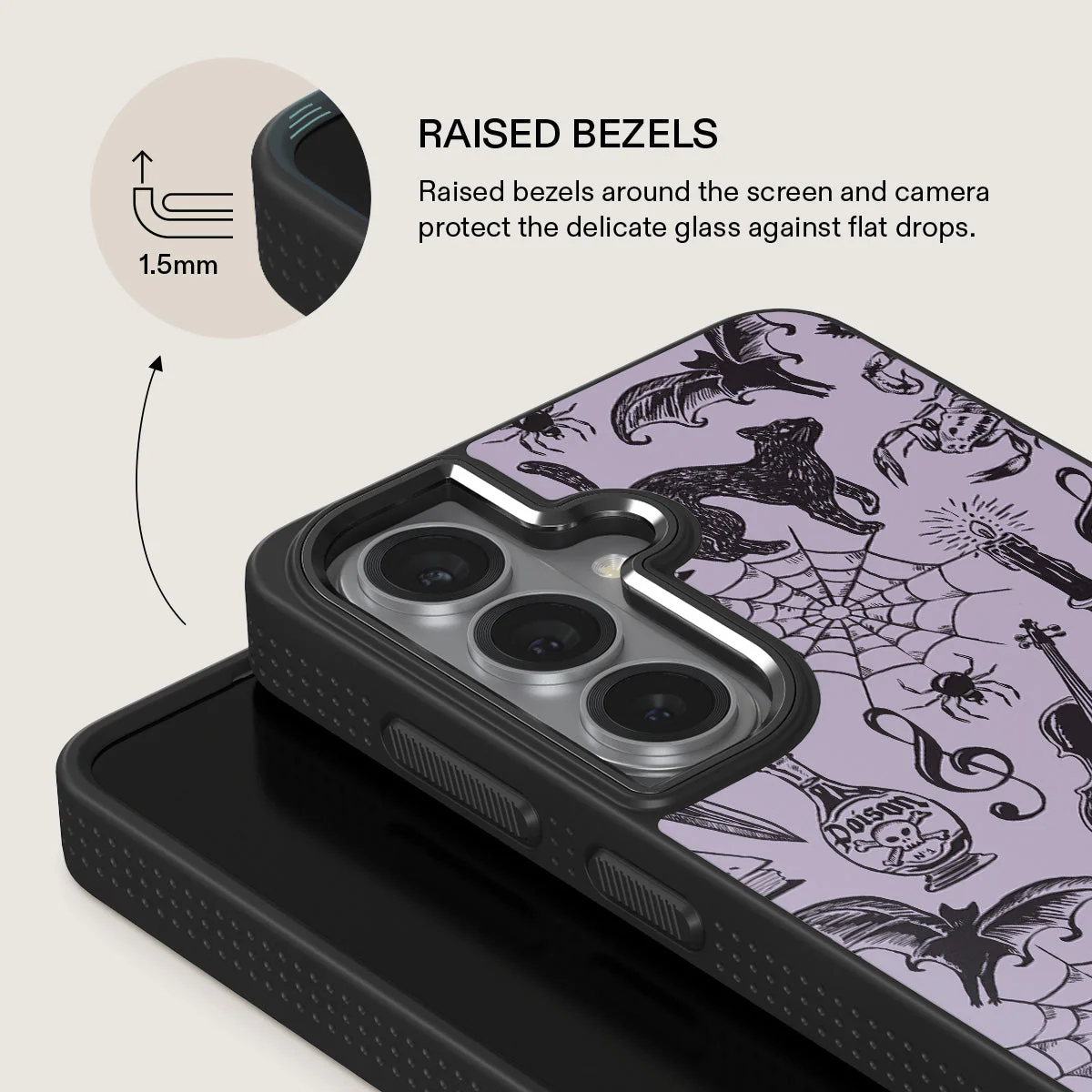 Academy - Samsung Galaxy S26 Plus Case - Image 15