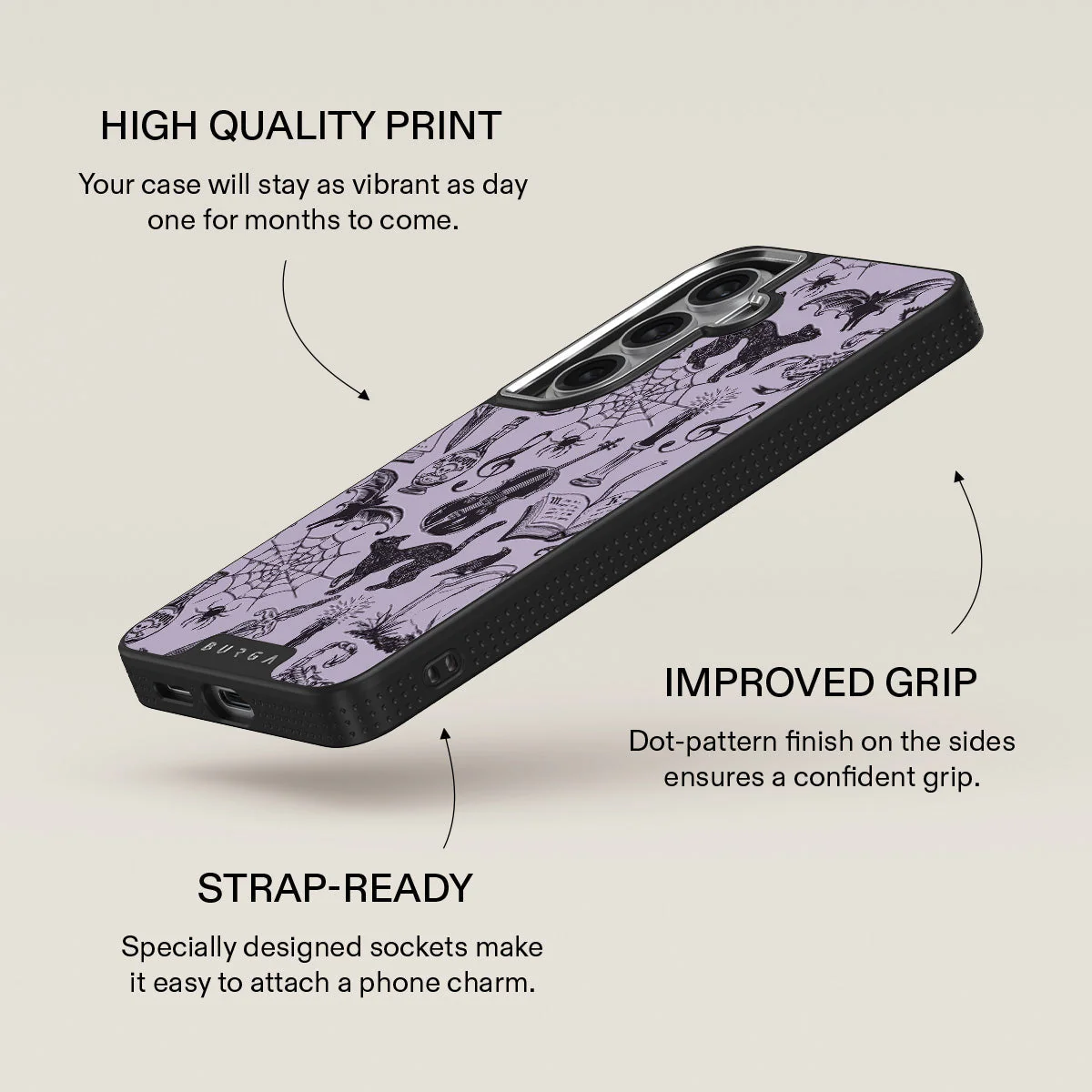 Academy - Samsung Galaxy S26 Plus Case - Image 23