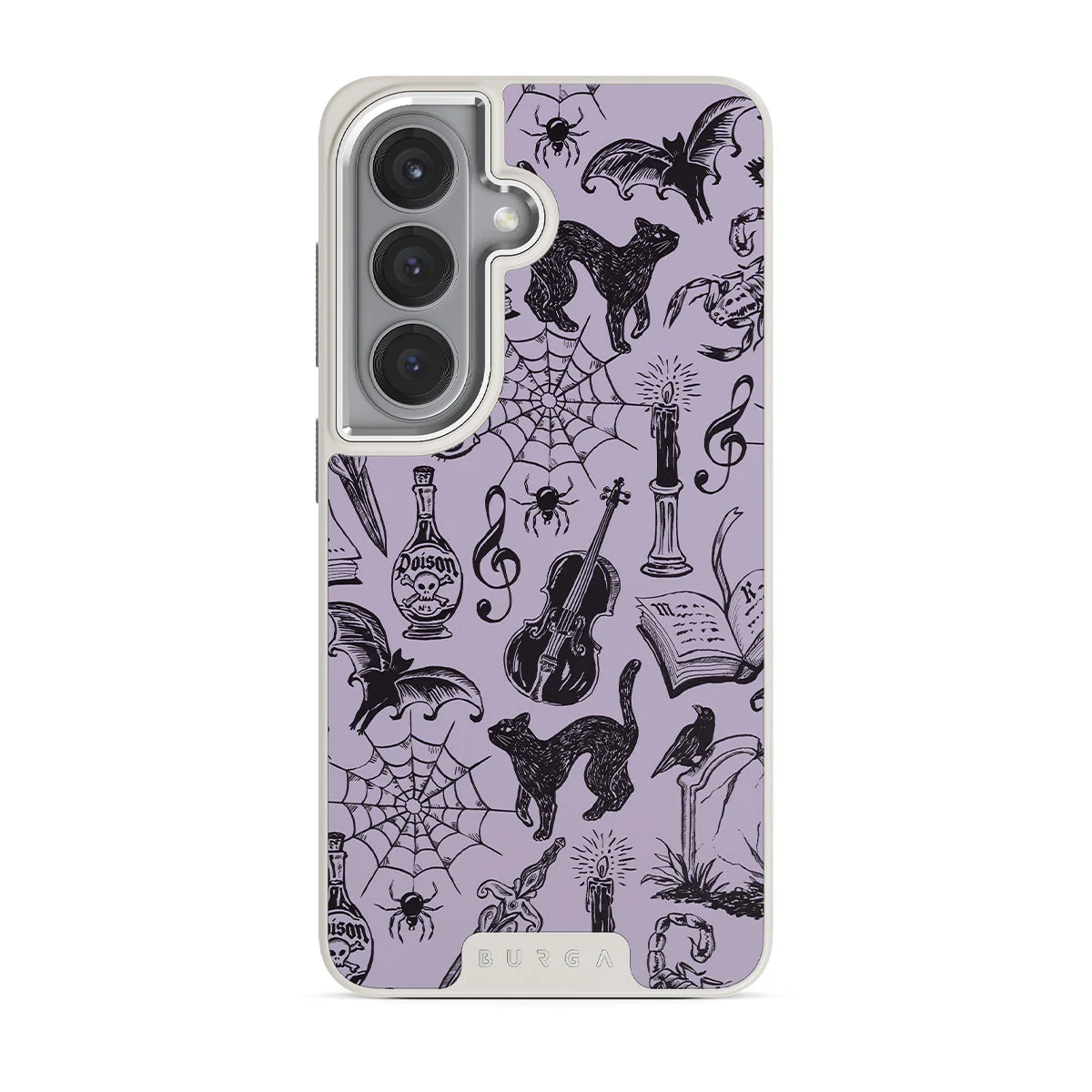 Academy - Samsung Galaxy S26 Plus Case - Image 33