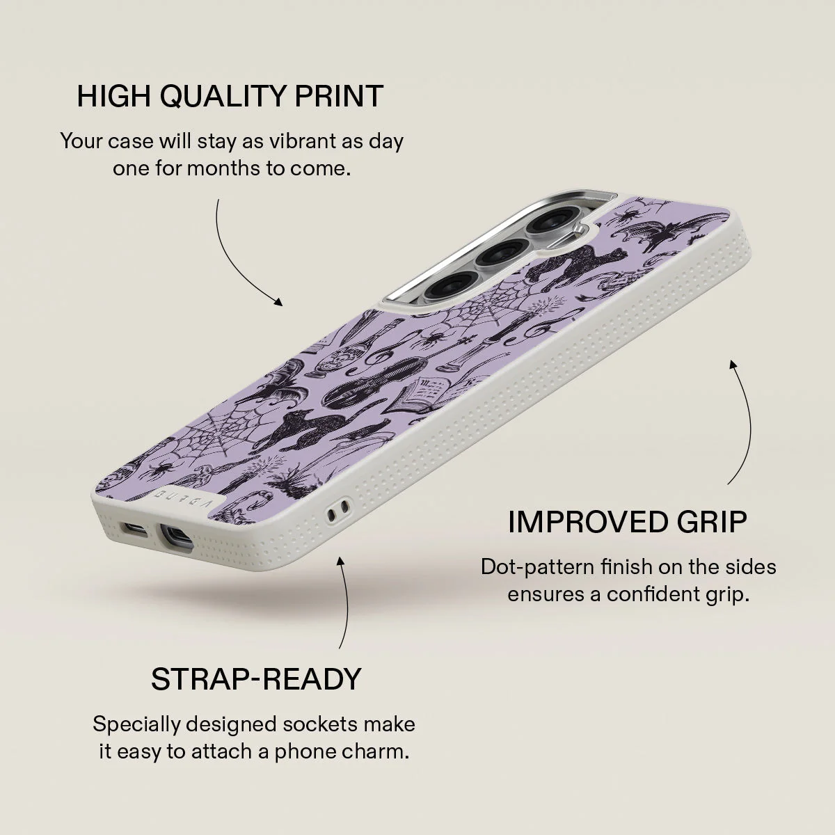 Academy - Samsung Galaxy S26 Plus Case - Image 37
