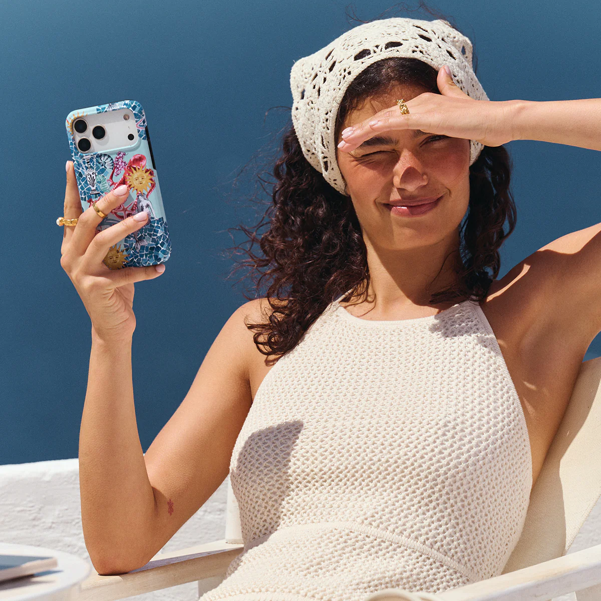 Aegean Affair - Huawei P30 Lite Case - Image 10