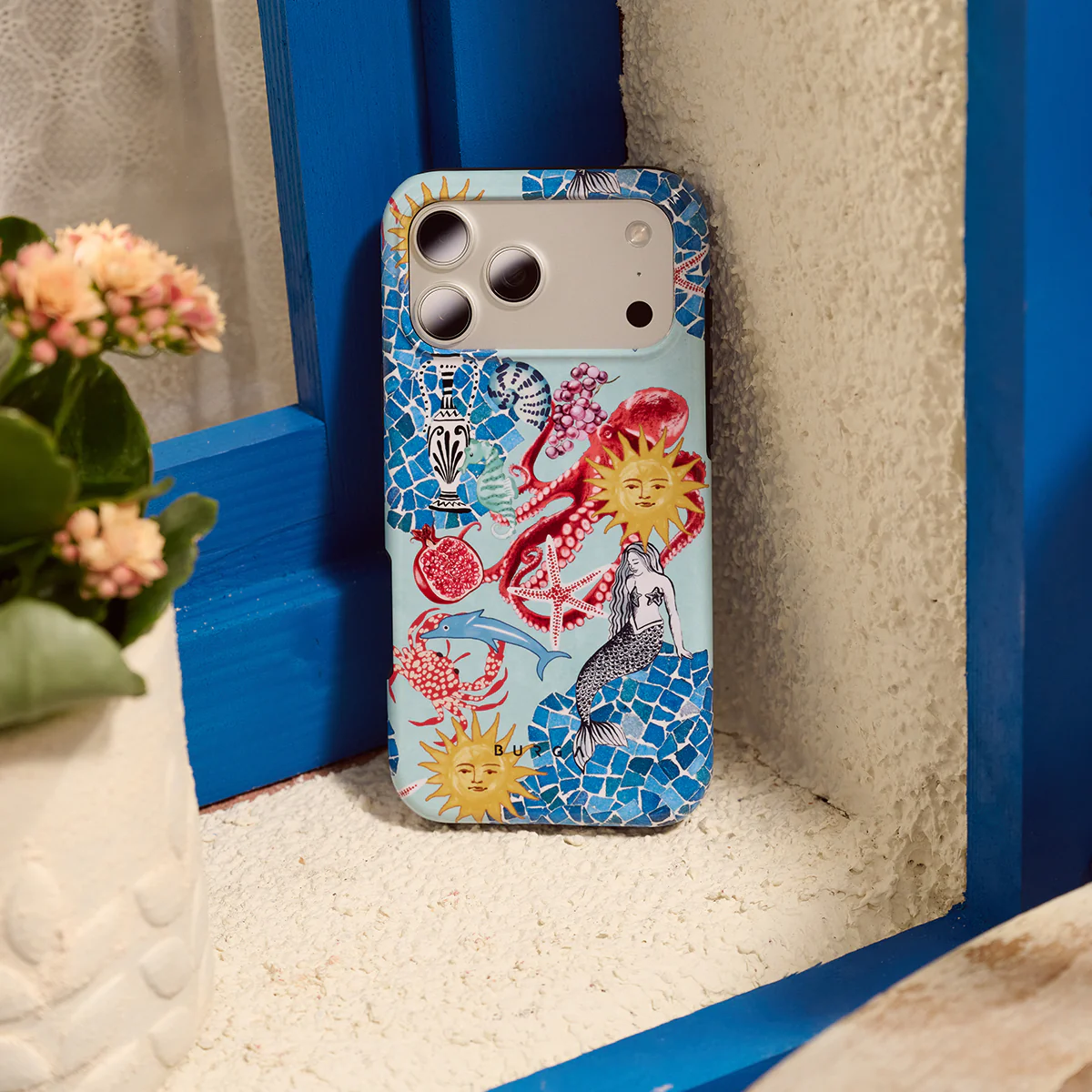 Aegean Affair - Huawei P30 Pro Case - Image 6