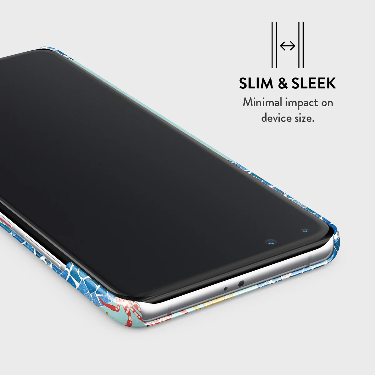 Aegean Affair - Huawei P40 Case - Image 4