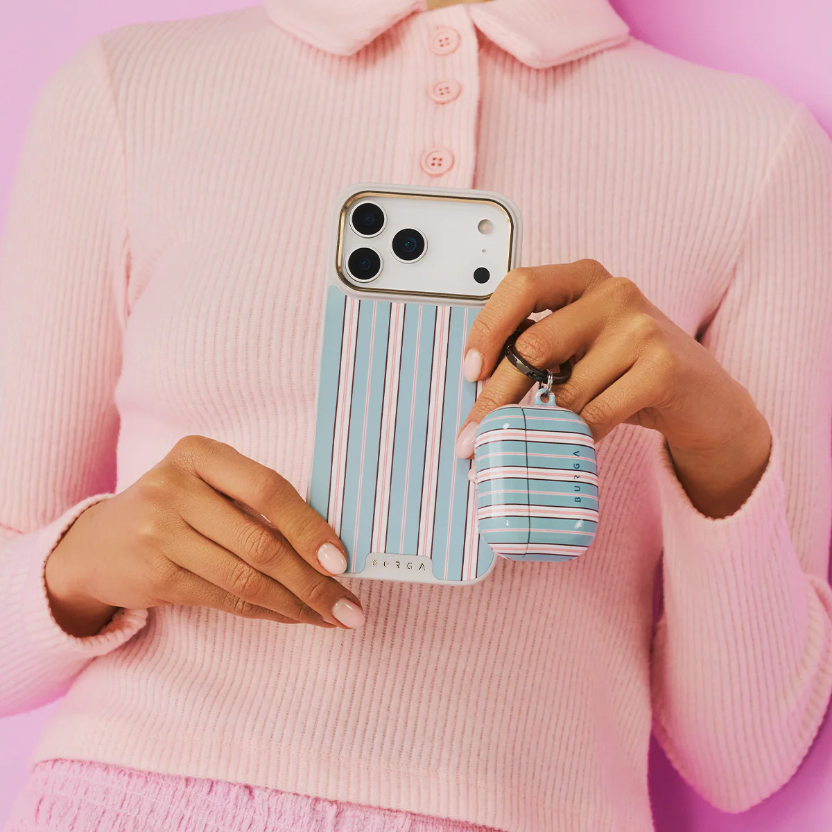 Afternoon Nap - AirPods 4 Case - Image 6