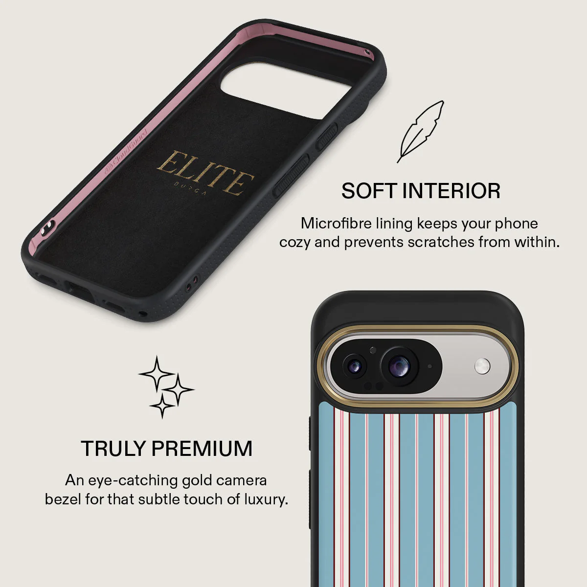 Afternoon Nap - Google Pixel 10 Case - Image 10