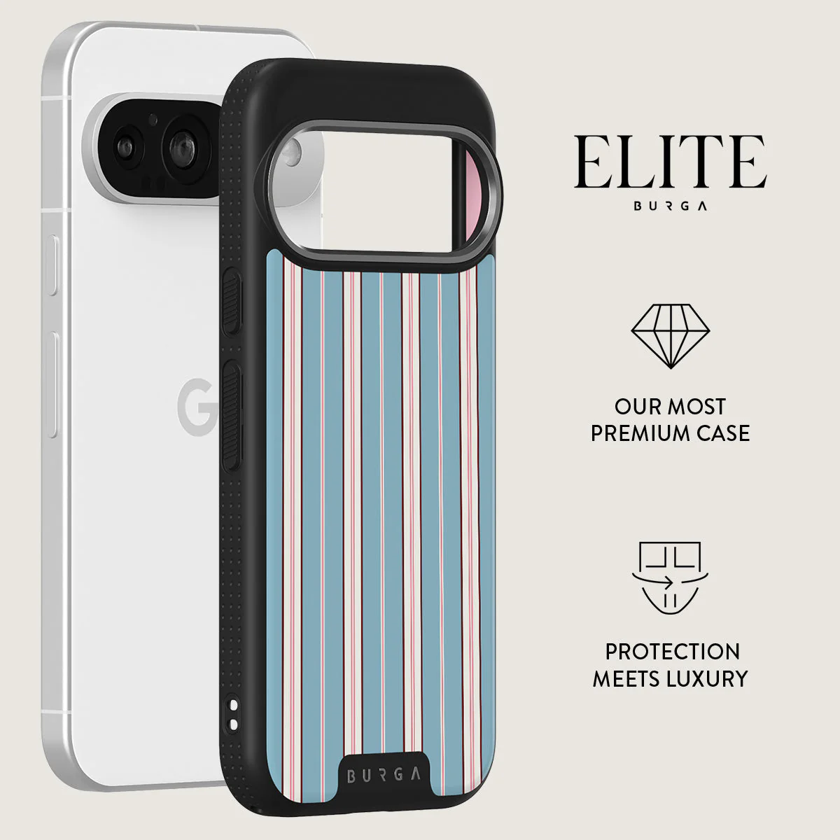 Afternoon Nap - Google Pixel 10 Case - Image 13