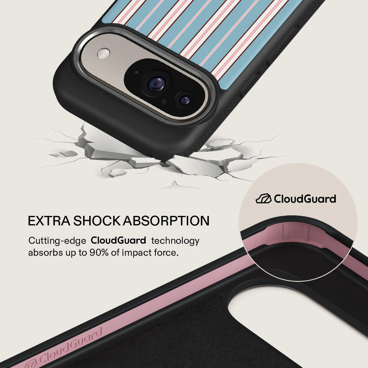 Afternoon Nap - Google Pixel 10 Case - Image 14