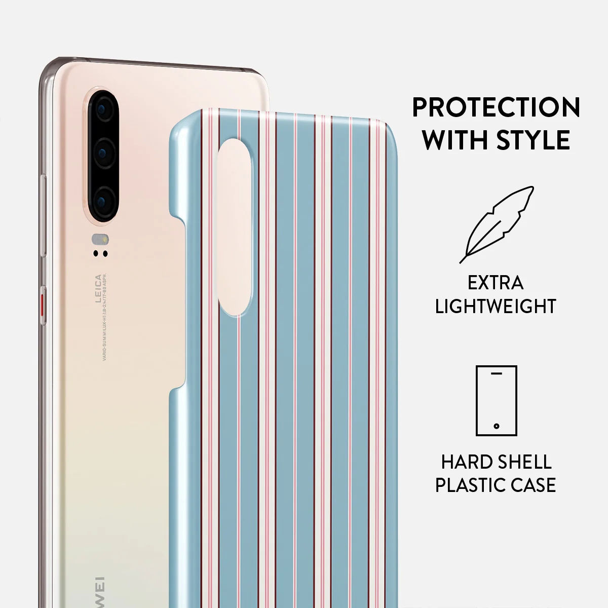 Afternoon Nap - Huawei P30 Case - Image 2