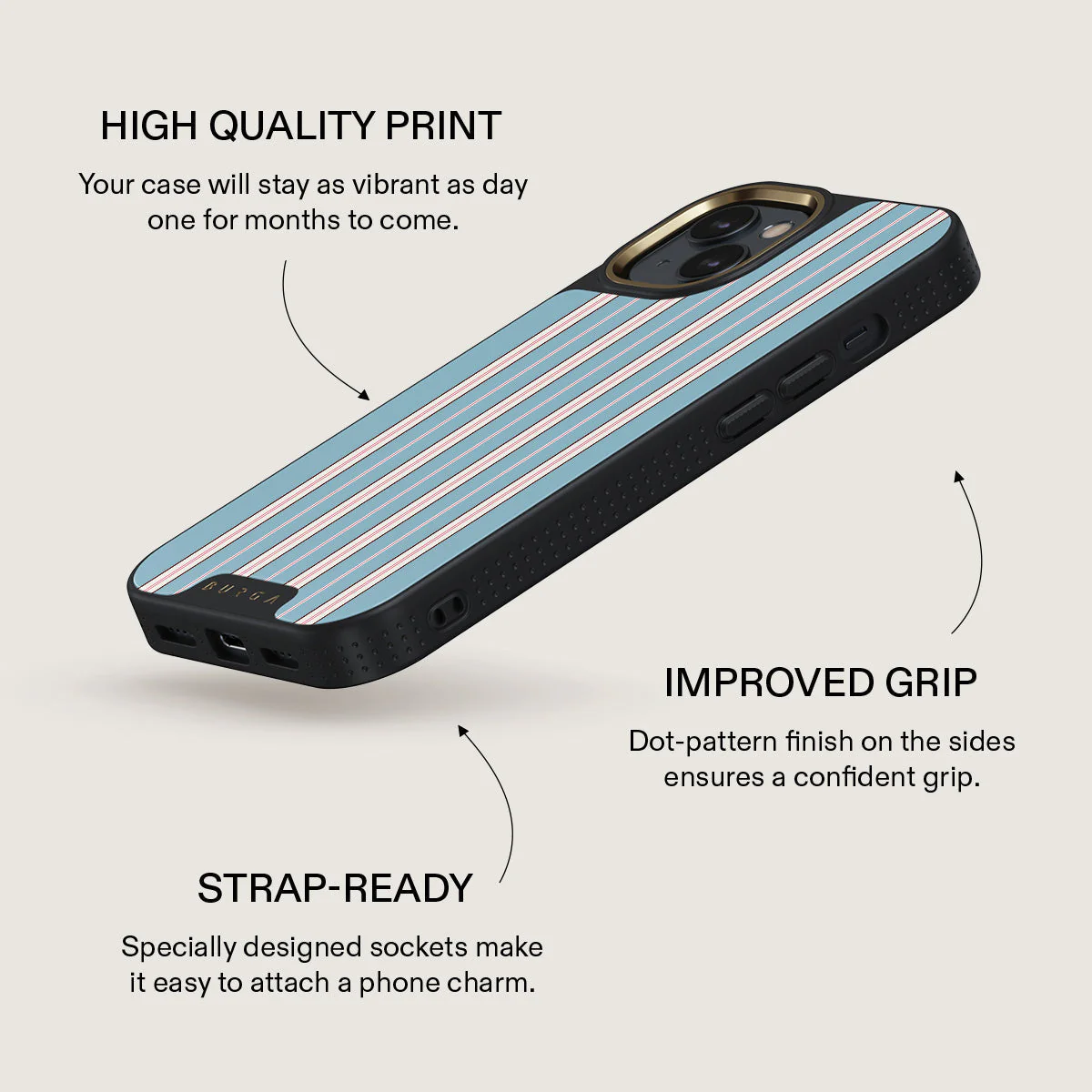 Afternoon Nap - iPhone 14 Plus Case - Image 9