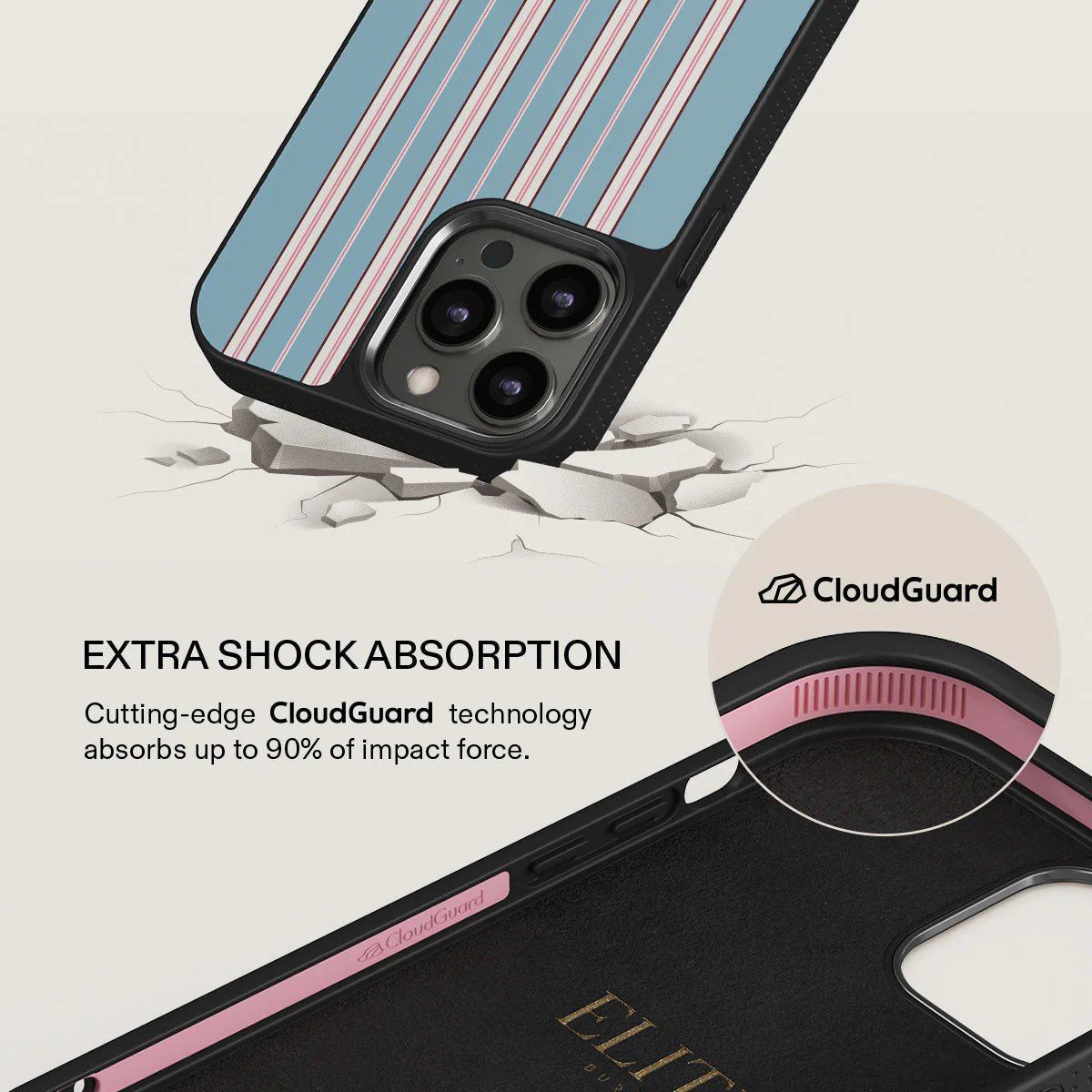 Afternoon Nap - iPhone 14 Pro Max Case - Image 14