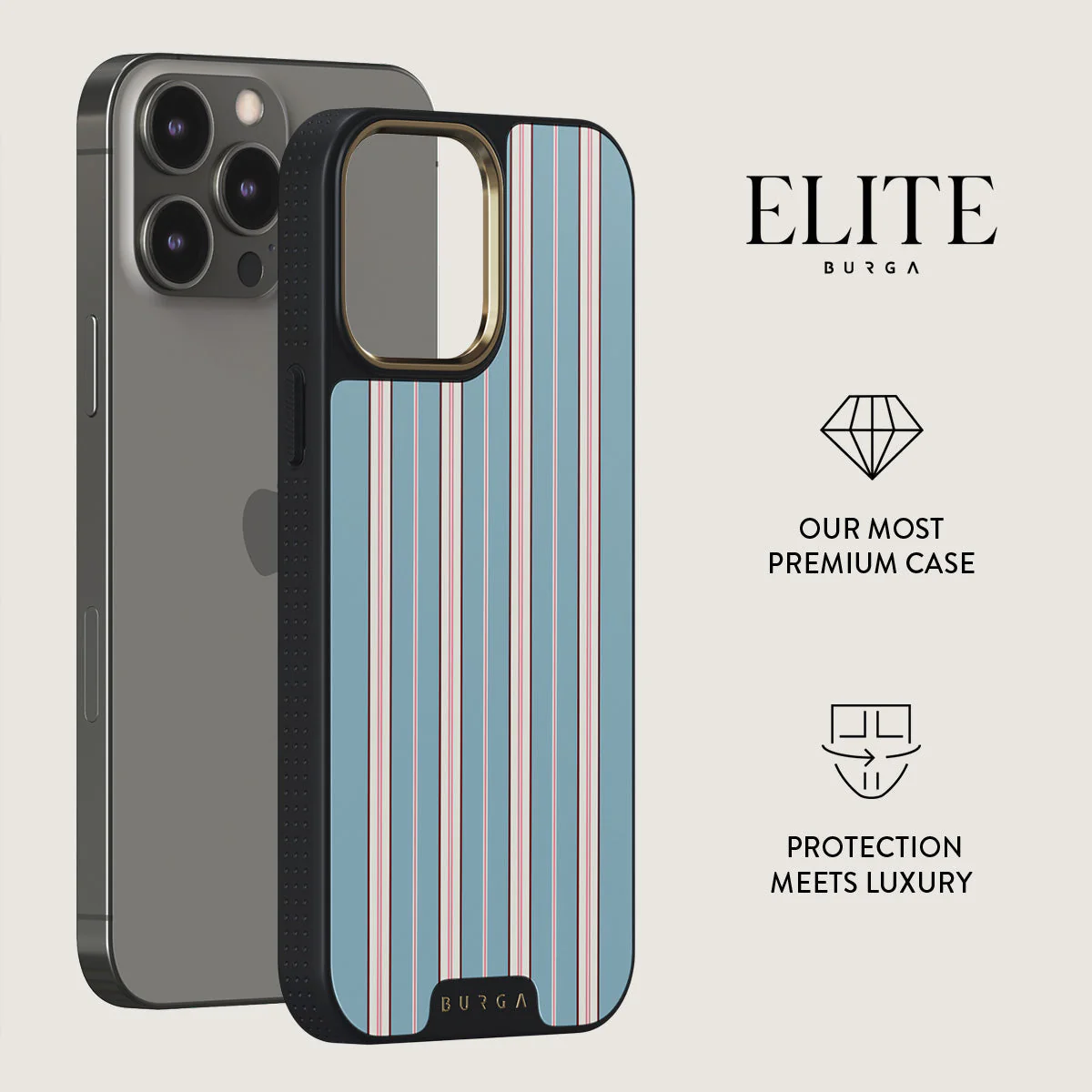 Afternoon Nap - iPhone 14 Pro Max Case - Image 6