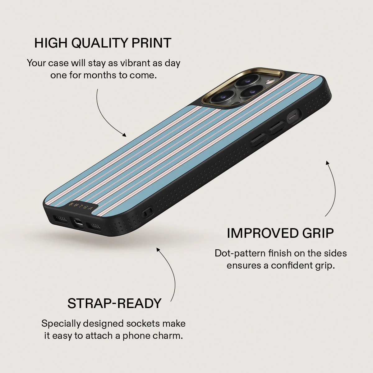 Afternoon Nap - iPhone 14 Pro Max Case - Image 9