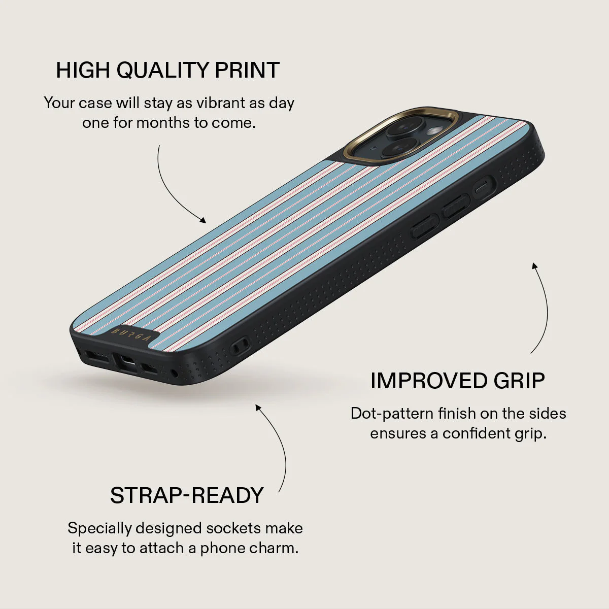 Afternoon Nap - iPhone 15 Case - Image 9
