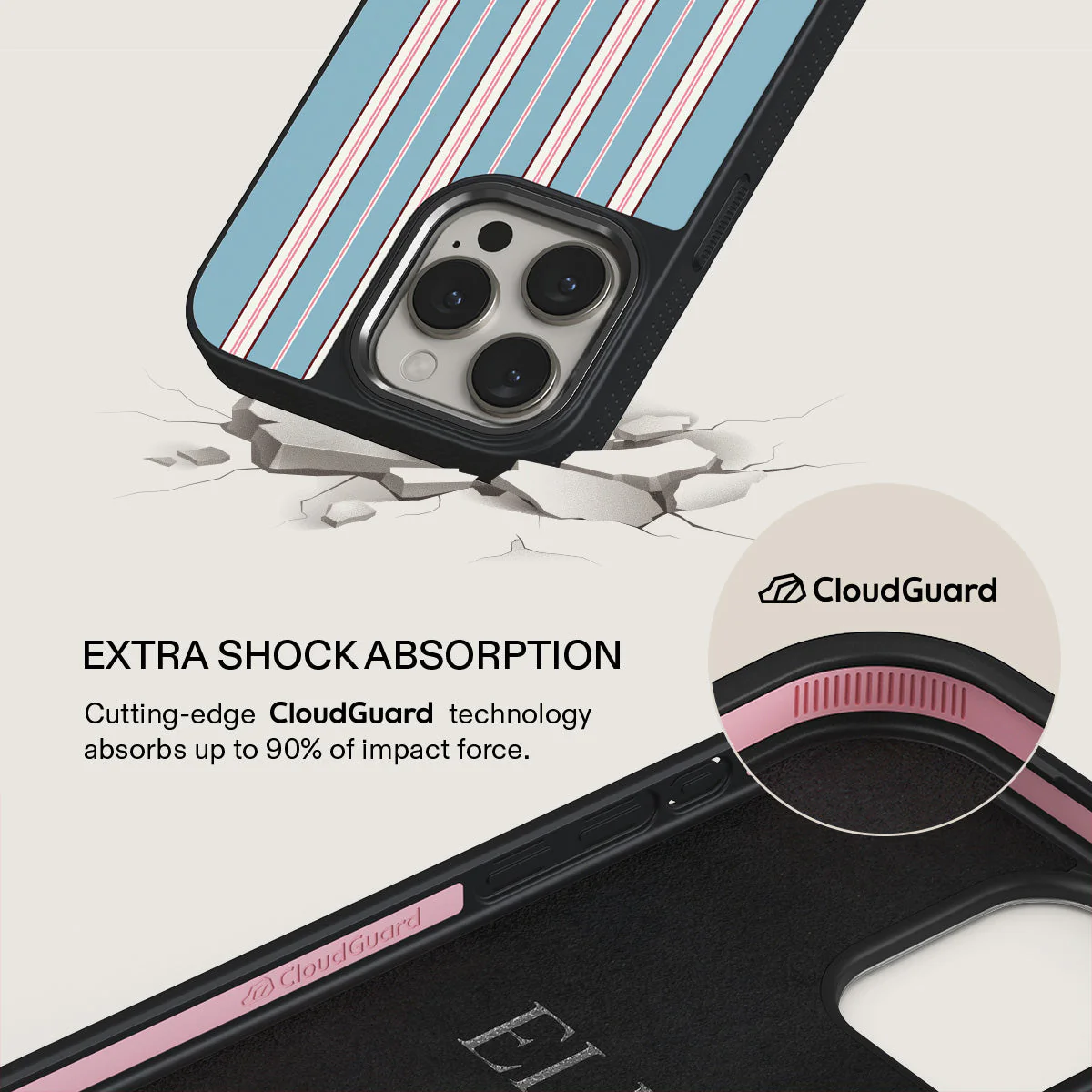 Afternoon Nap - iPhone 15 Pro Case - Image 14