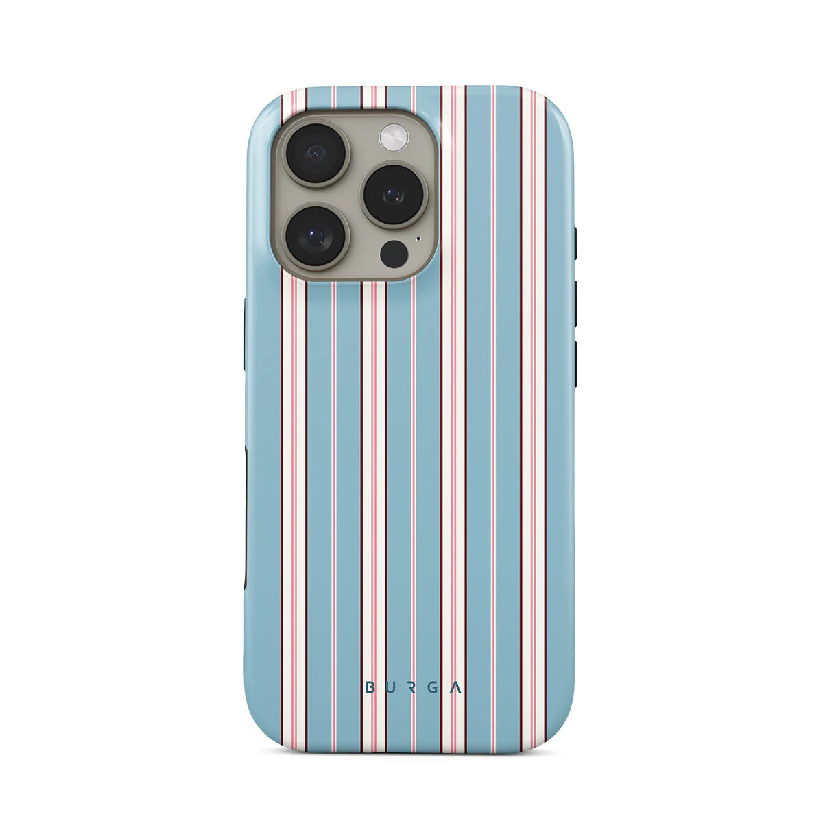 Afternoon Nap - iPhone 16 Pro Case