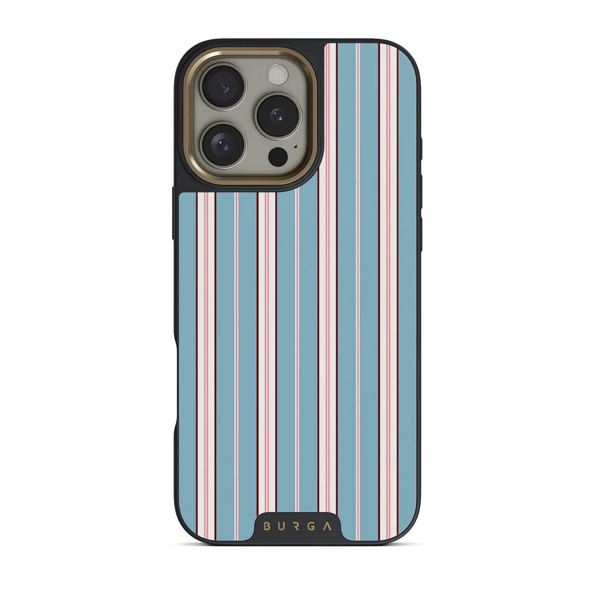 Afternoon Nap - iPhone 16 Pro Case - Image 6