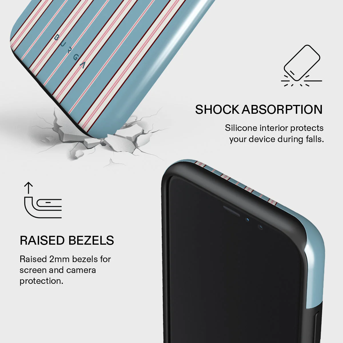 Afternoon Nap - iPhone XR Case - Image 8