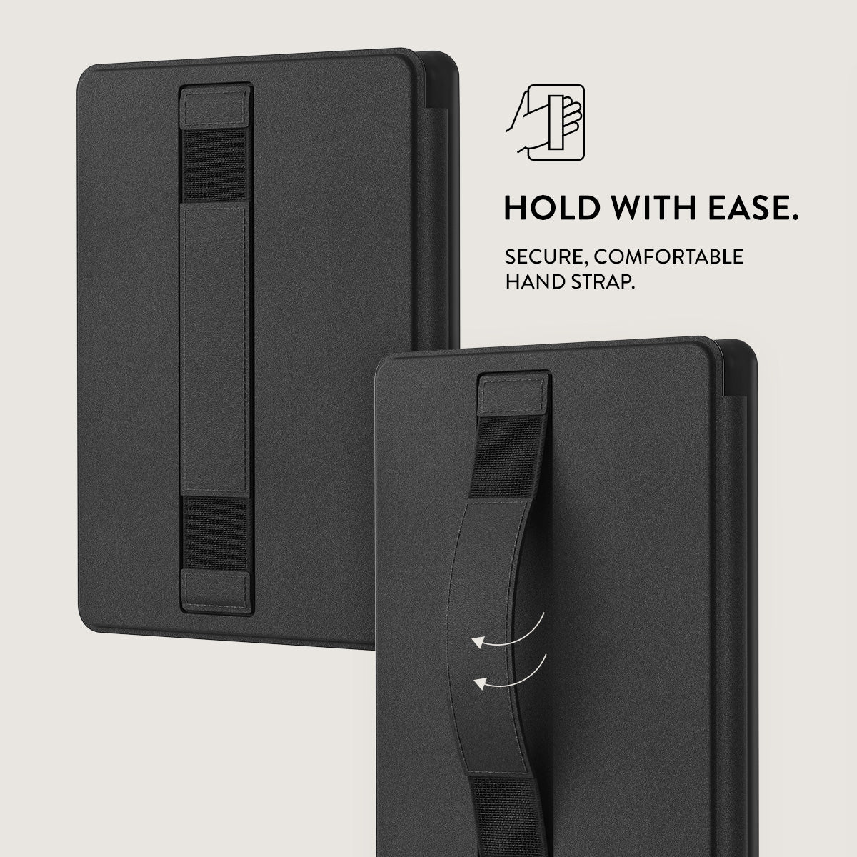 Afternoon Nap - Kindle Paperwhite (11th Gen) Case - Image 3