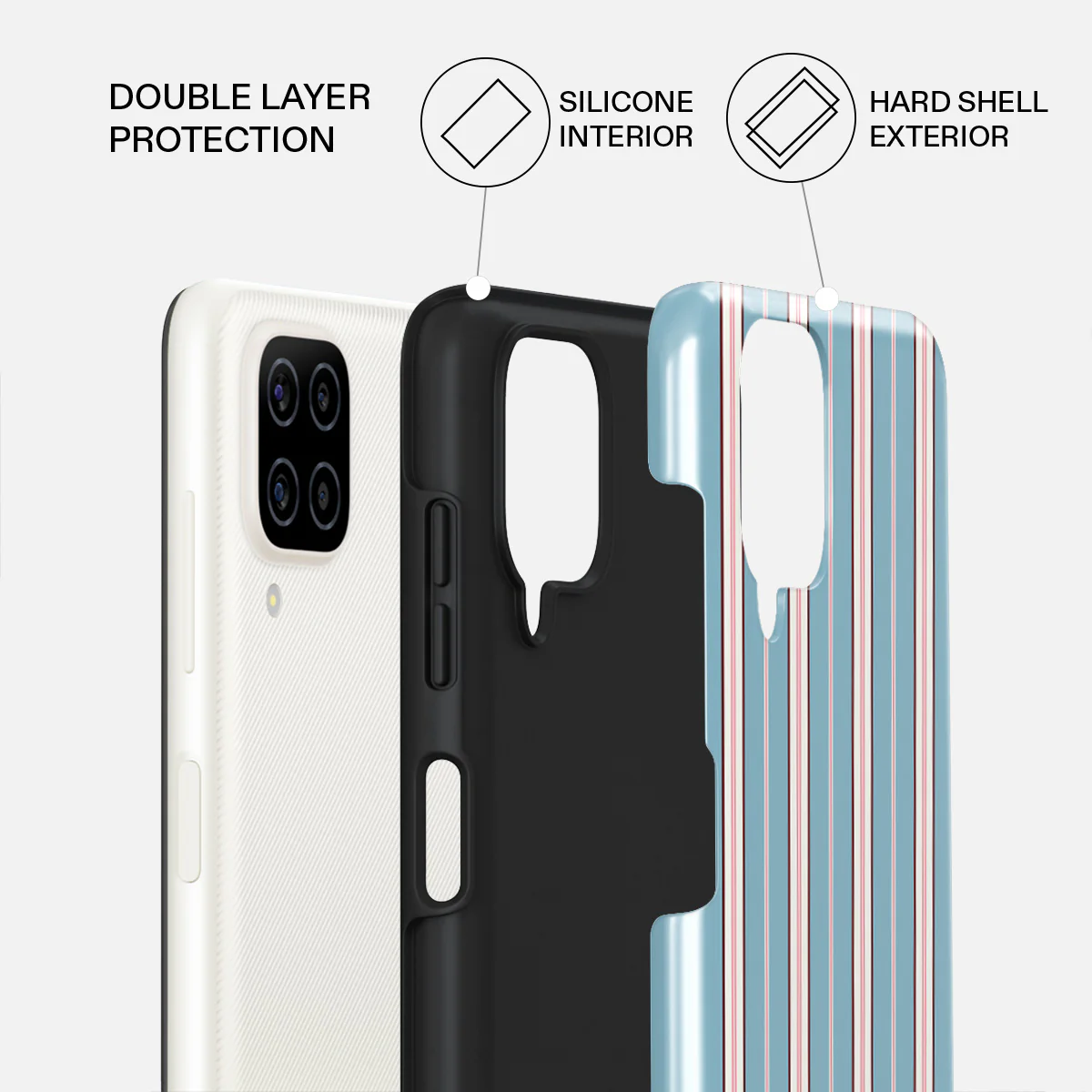Afternoon Nap - Samsung Galaxy A12 4G Case - Image 2