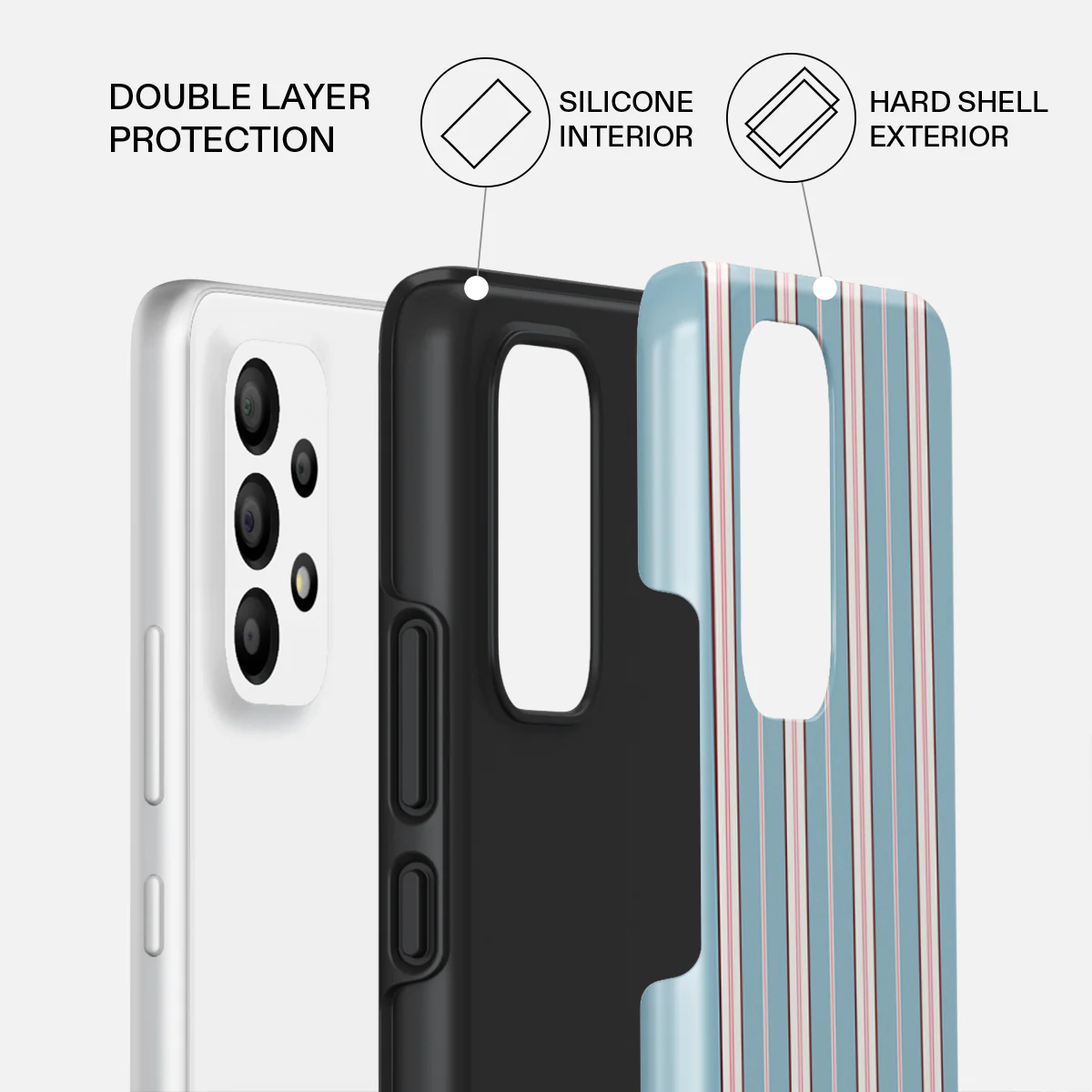 Afternoon Nap - Samsung Galaxy A33 Case - Image 2