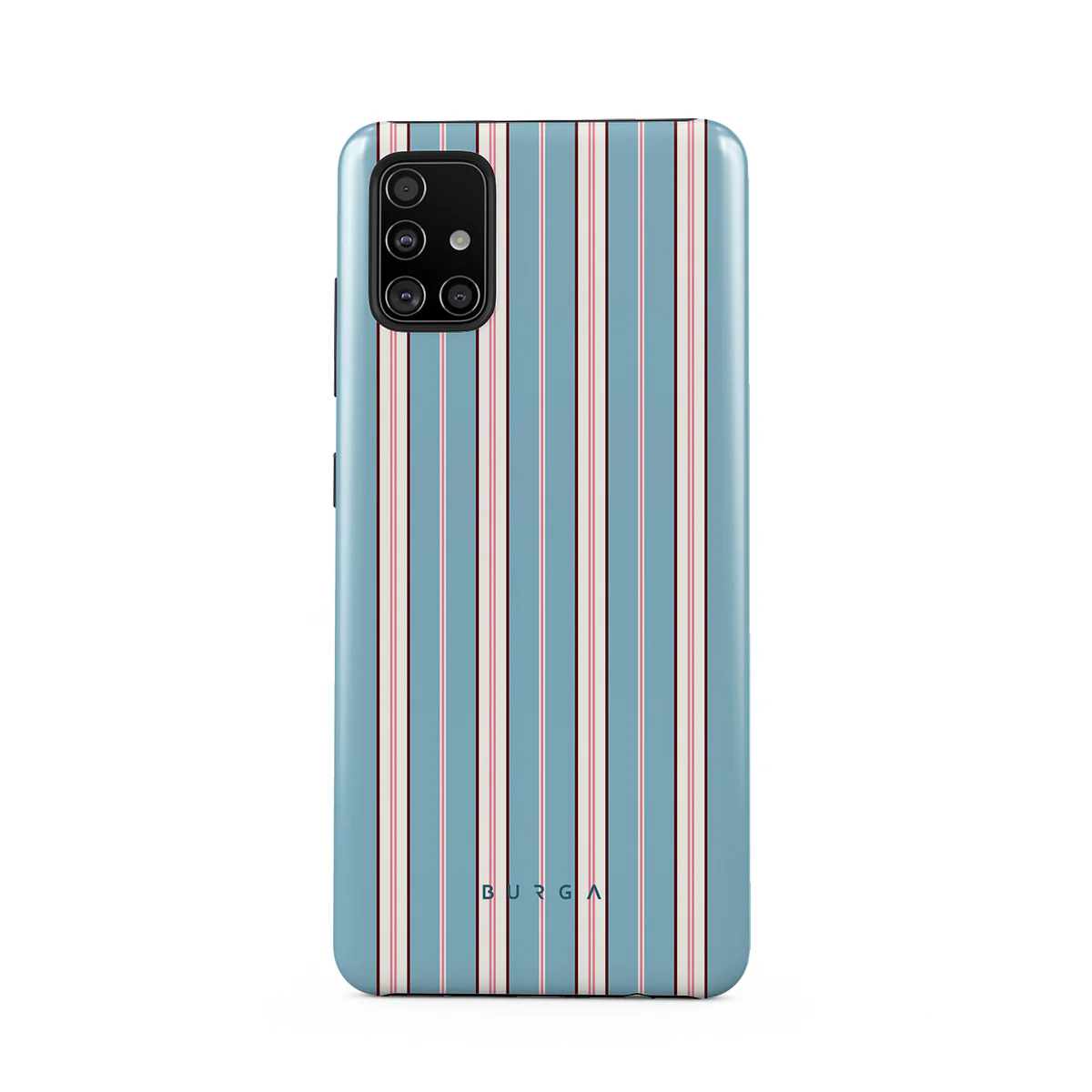 Afternoon Nap - Samsung Galaxy A71 4G Case