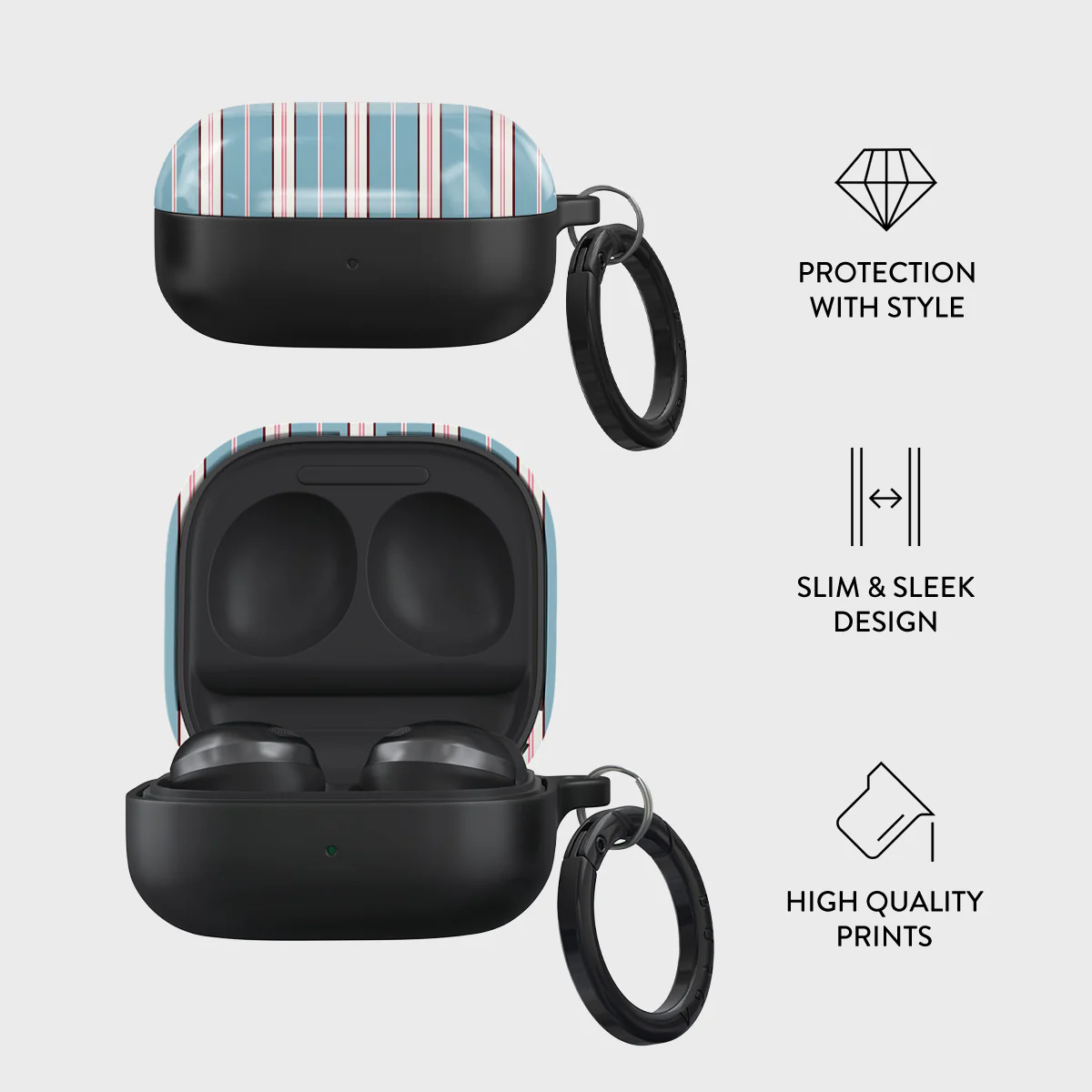 Afternoon Nap - Samsung Galaxy Buds Pro 2 Case - Image 4