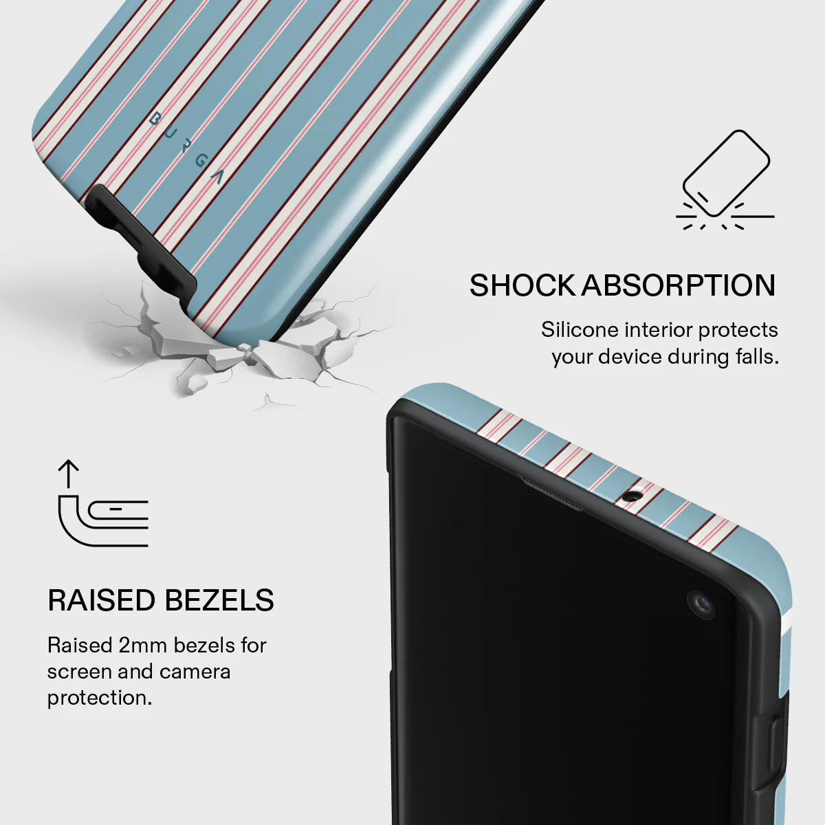 Afternoon Nap - Samsung Galaxy Note 9 Case - Image 8