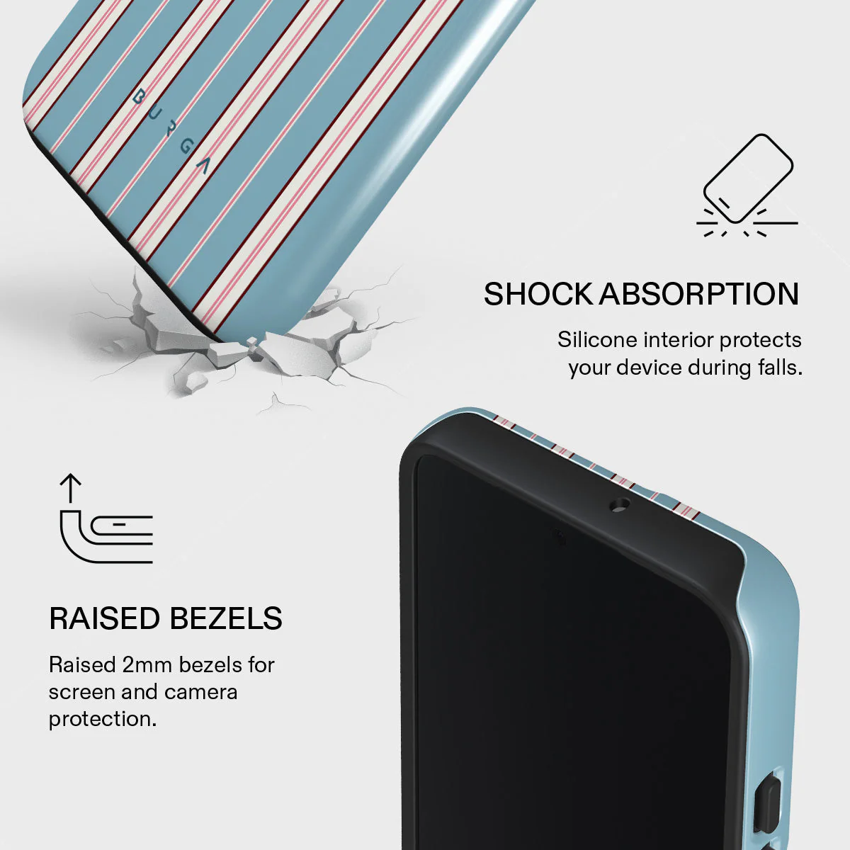 Afternoon Nap - Samsung Galaxy S22 Case - Image 4