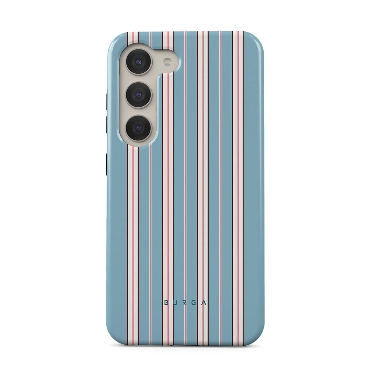 Afternoon Nap - Samsung Galaxy S23 Case