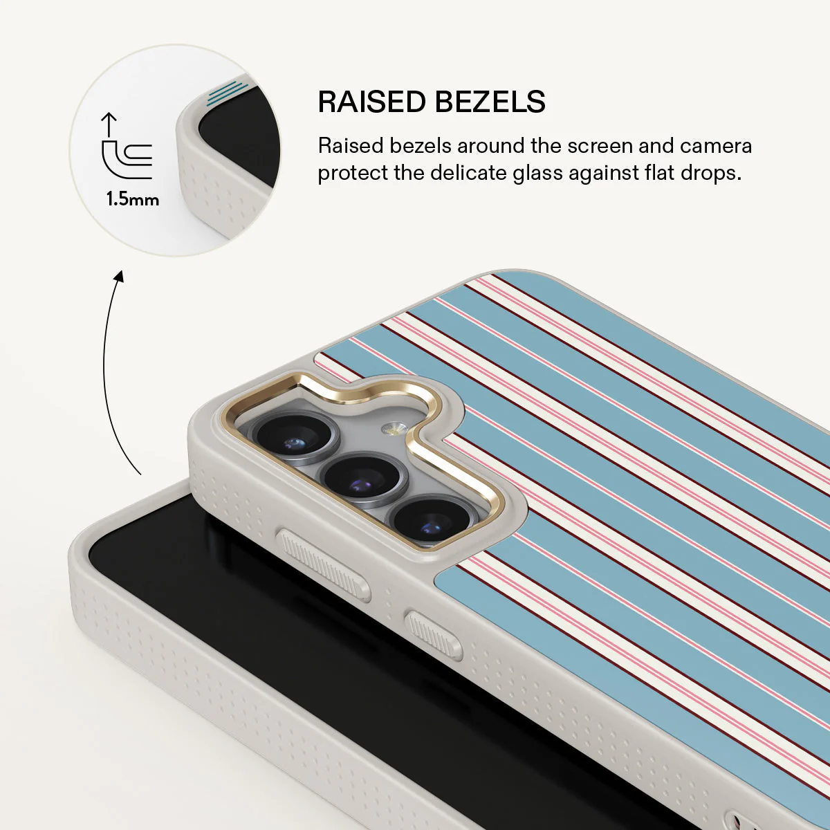 Afternoon Nap - Samsung Galaxy S24 Case - Image 22