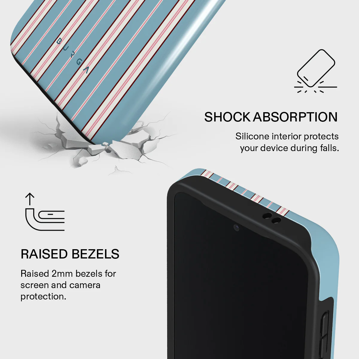 Afternoon Nap - Samsung Galaxy S24 FE Case - Image 4