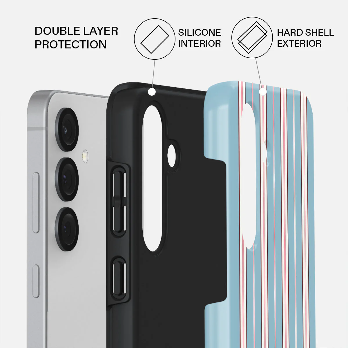 Afternoon Nap - Samsung Galaxy S25 Case - Image 2