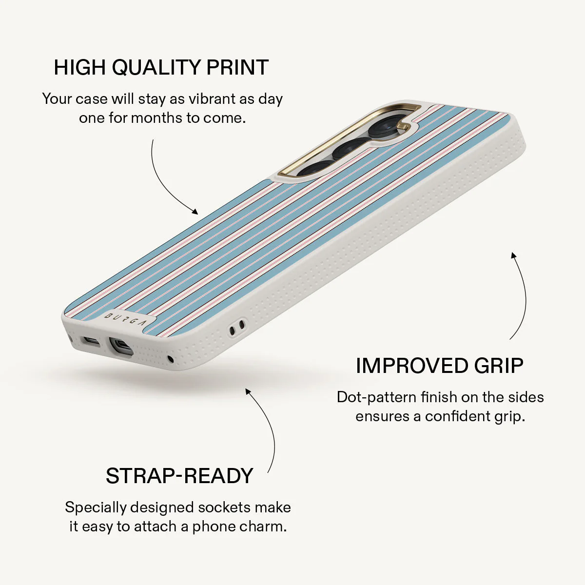 Afternoon Nap - Samsung Galaxy S25 Case - Image 23