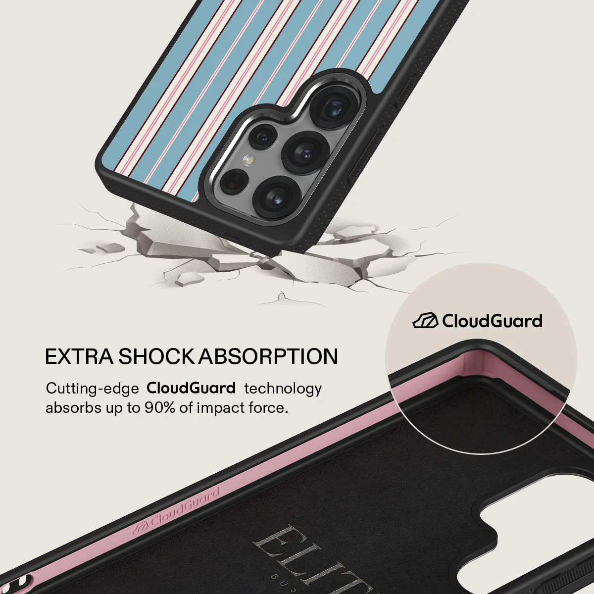 Afternoon Nap - Samsung Galaxy S25 Ultra Case - Image 14