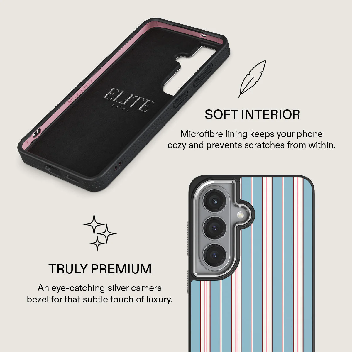 Afternoon Nap - Samsung Galaxy S26 Case - Image 24