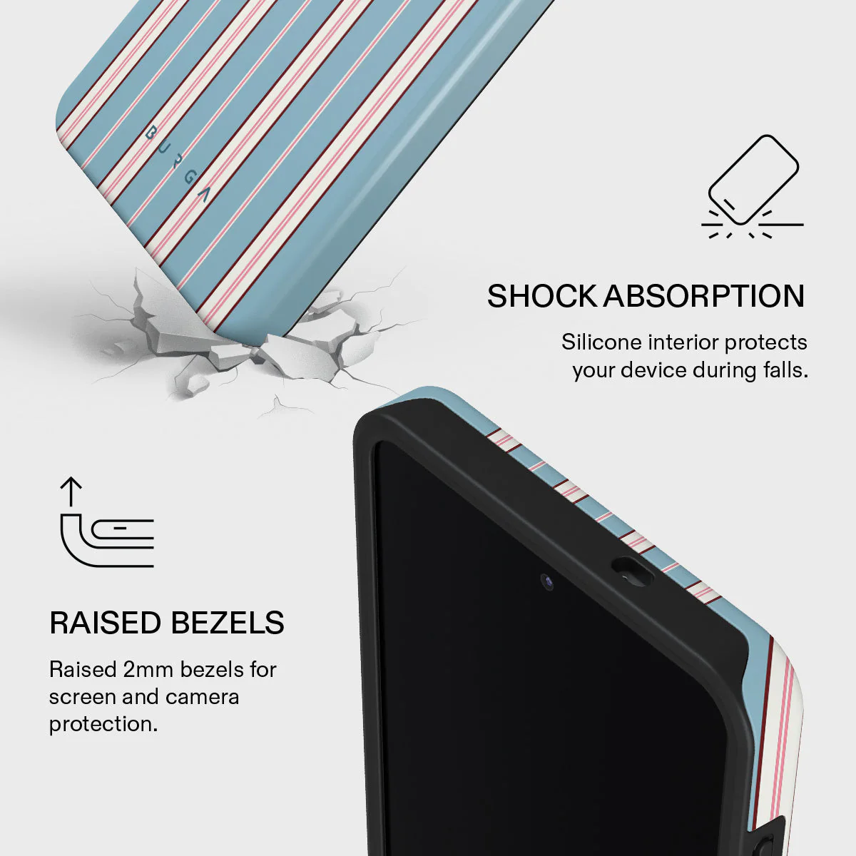 Afternoon Nap - Samsung Galaxy S26 Case - Image 4
