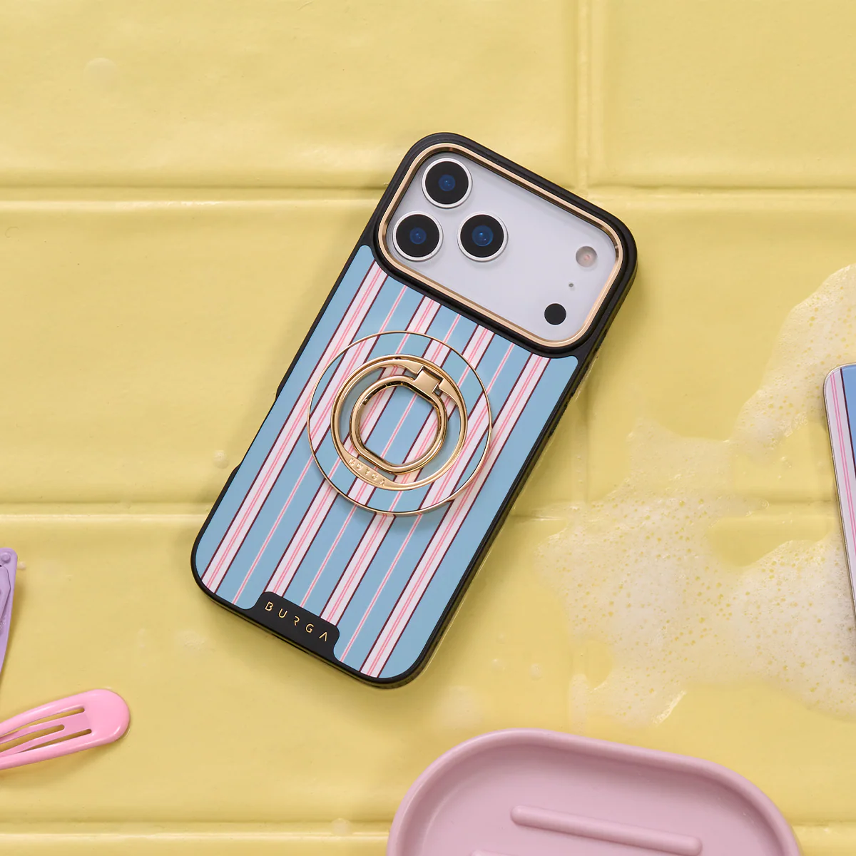 Afternoon Nap - Samsung Galaxy S26 Plus Case - Image 44