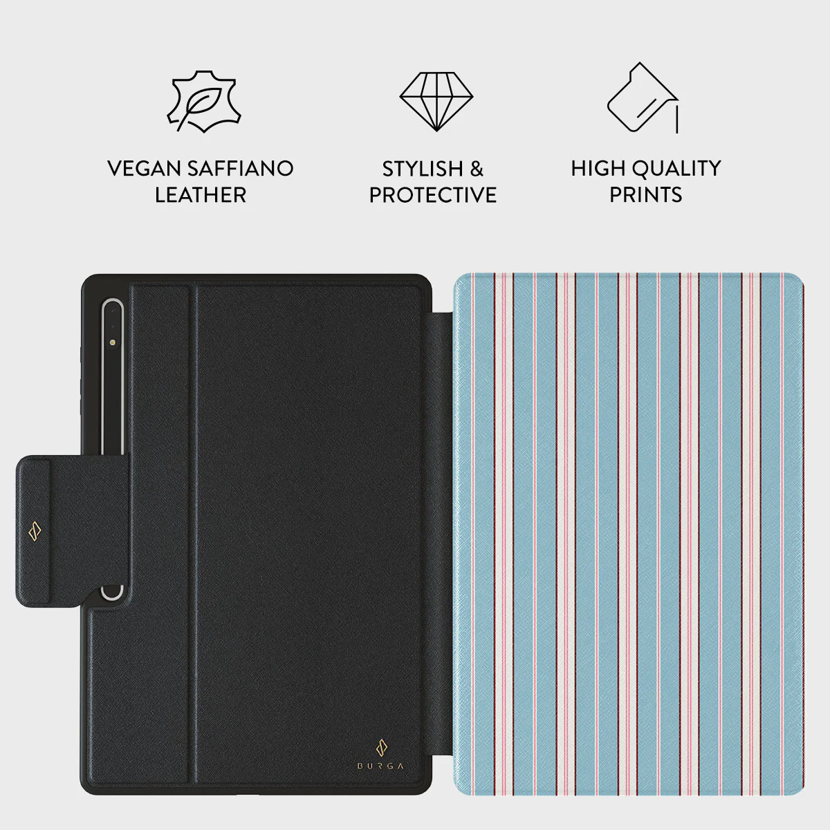 Afternoon Nap - Samsung Galaxy Tab S10 Ultra Case - Image 2
