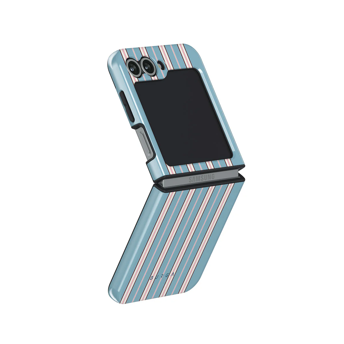 Afternoon Nap - Samsung Galaxy Z Flip 7 FE Case
