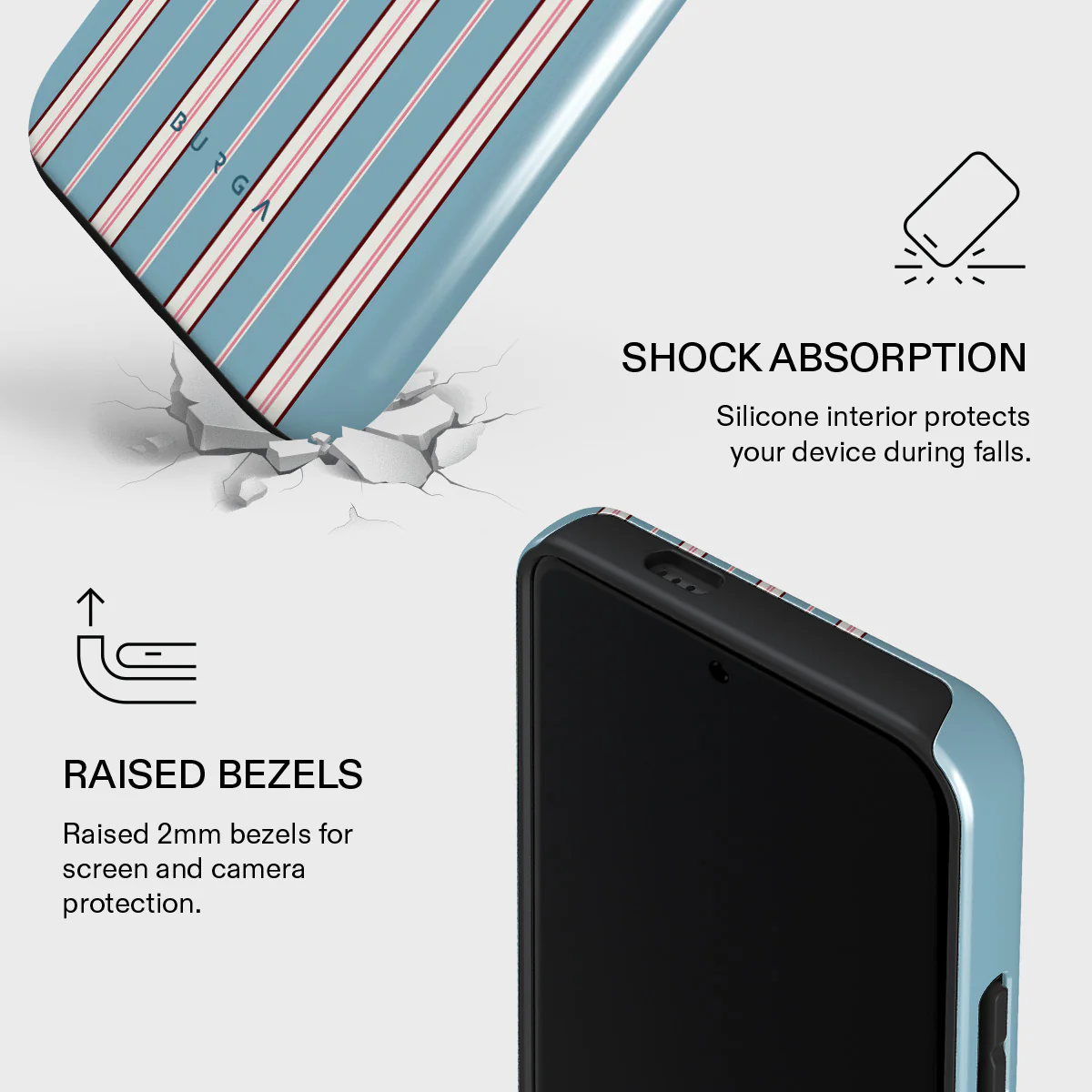 Afternoon Nap - Xiaomi 14 Case - Image 4
