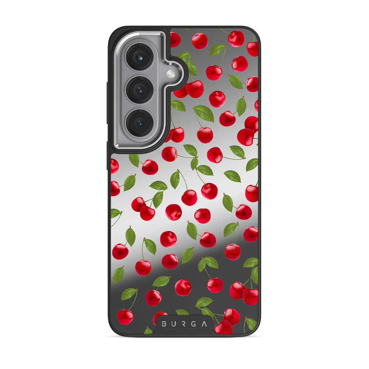 Afternoon Treat - Cherry Samsung Galaxy S26 Plus Case - Image 56
