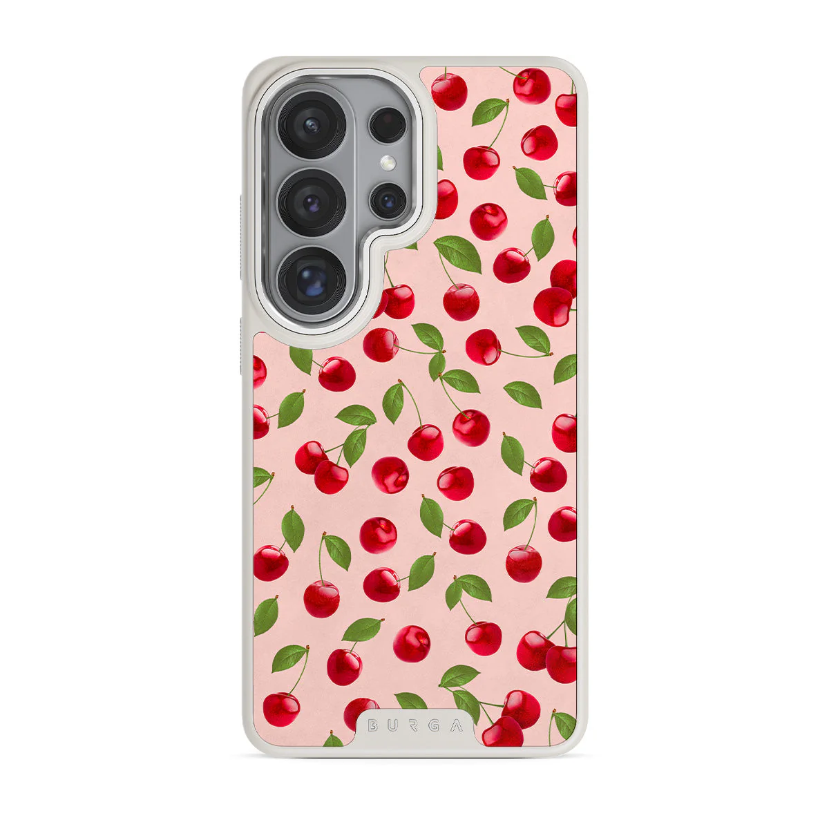 Afternoon Treat - Cherry Samsung Galaxy S26 Ultra Case - Image 33