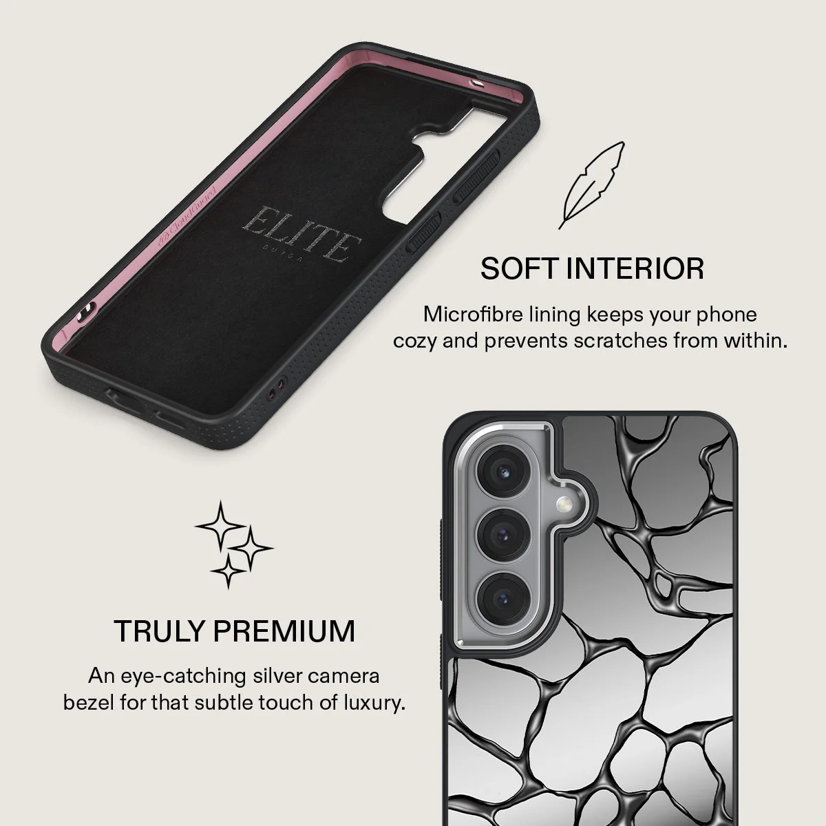 Aftershock - Samsung Galaxy S26 Case - Image 62