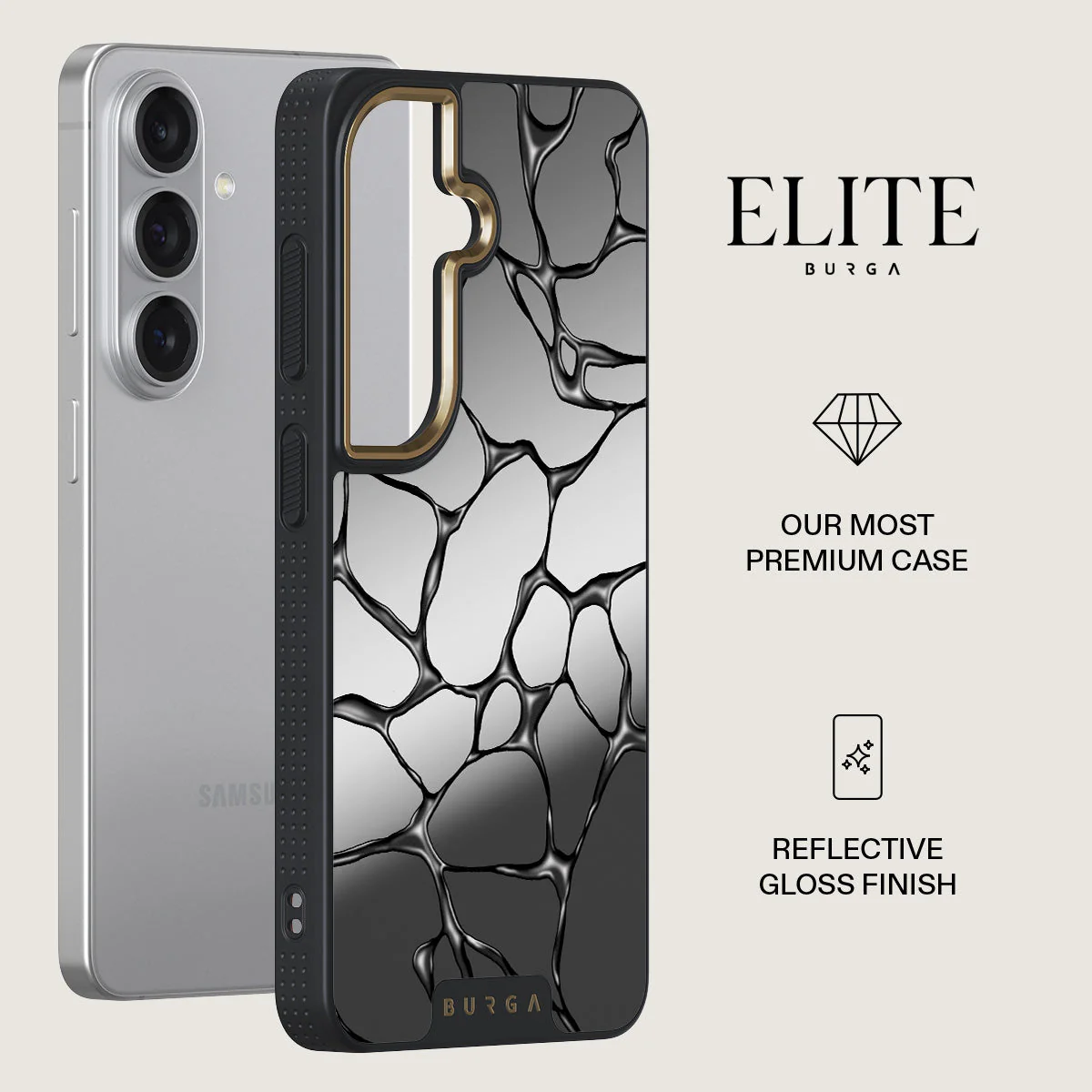 Aftershock - Samsung Galaxy S26 Plus Case - Image 41