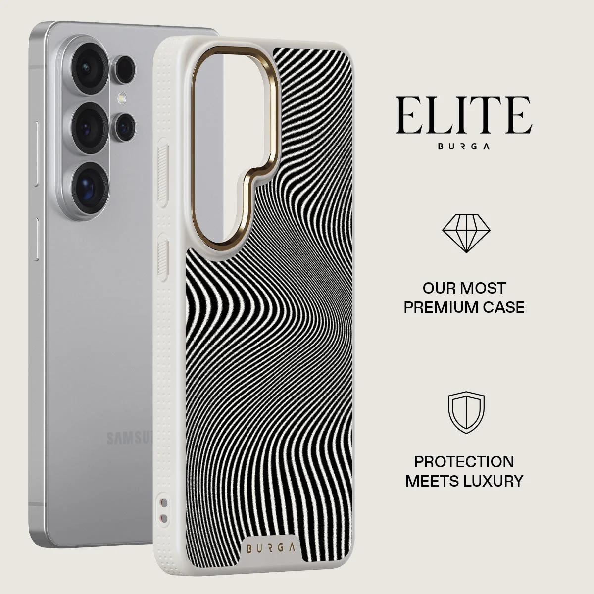 Aftershock - Samsung Galaxy S26 Ultra Case - Image 27
