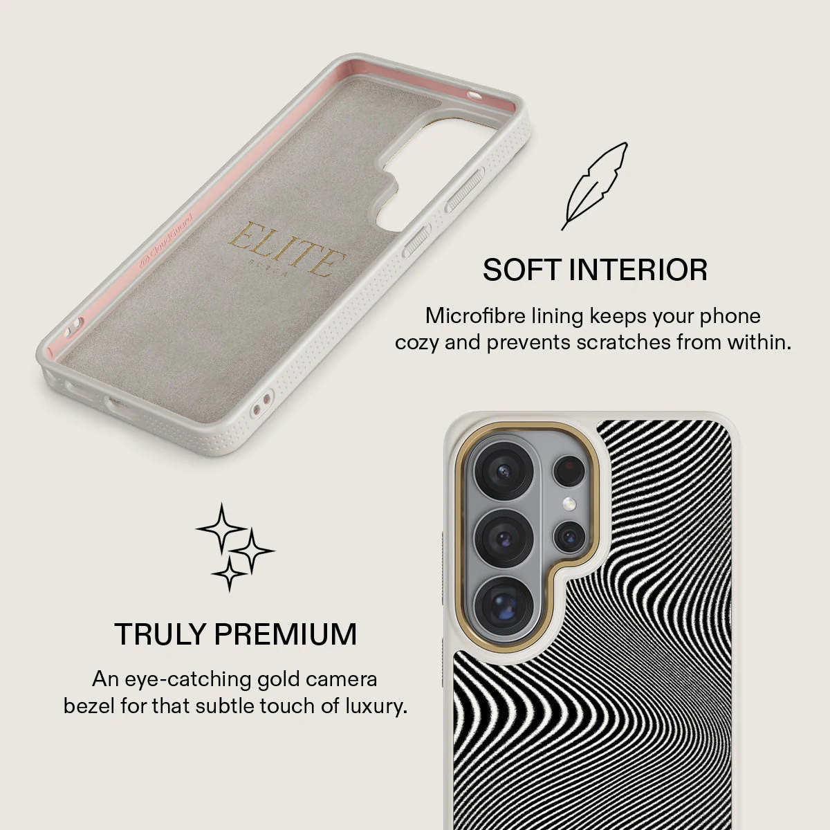 Aftershock - Samsung Galaxy S26 Ultra Case - Image 31