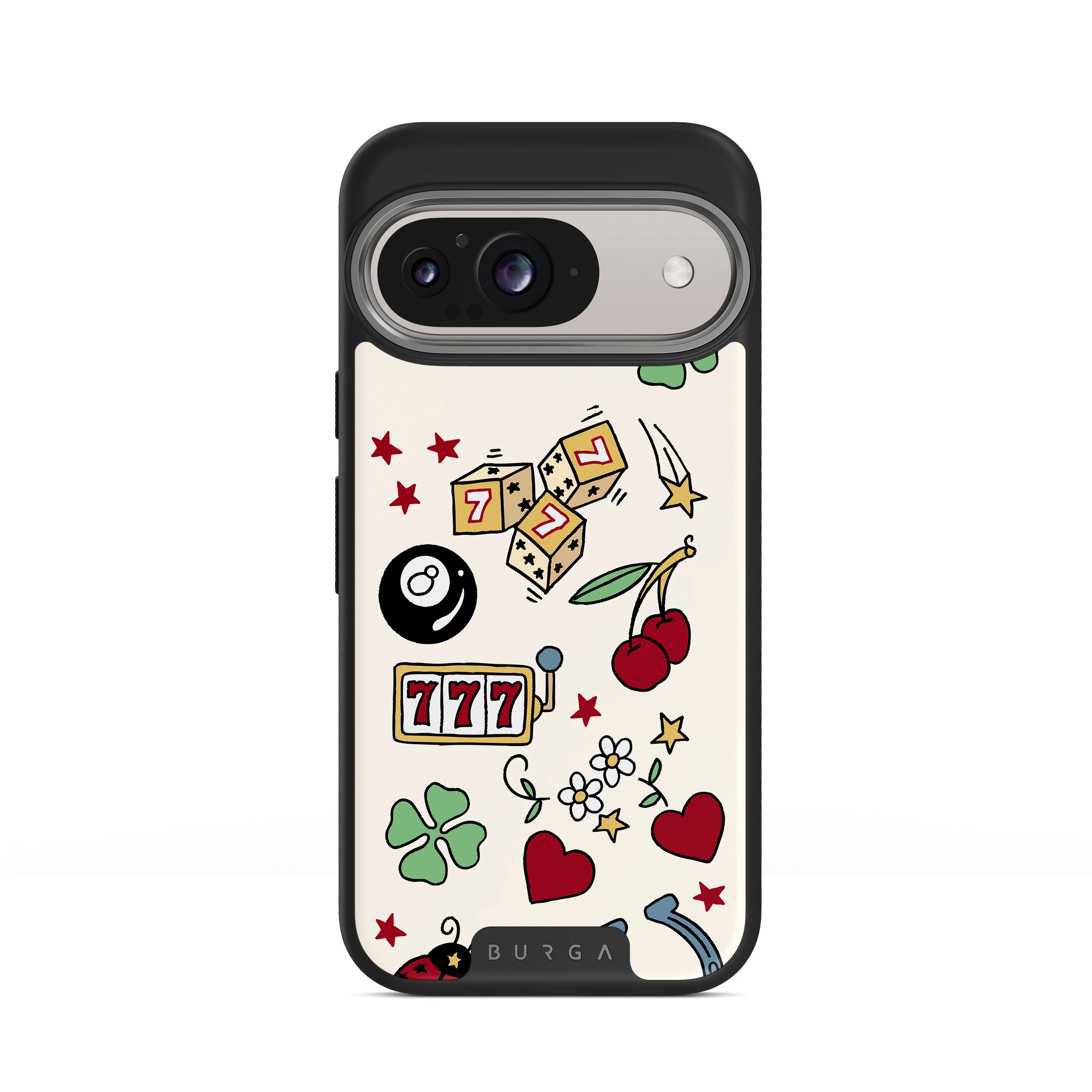 Against the Odds - Google Pixel 10 Case - Image 12
