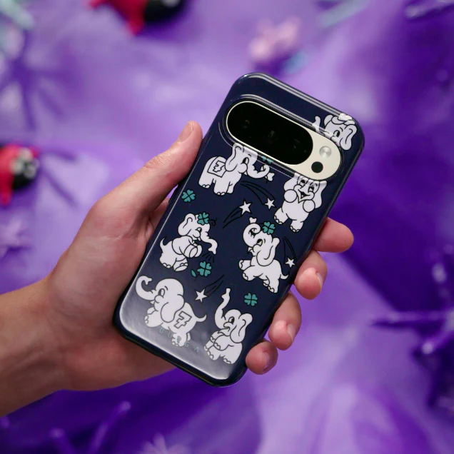 Against the Odds - Google Pixel 9 Case - Image 19