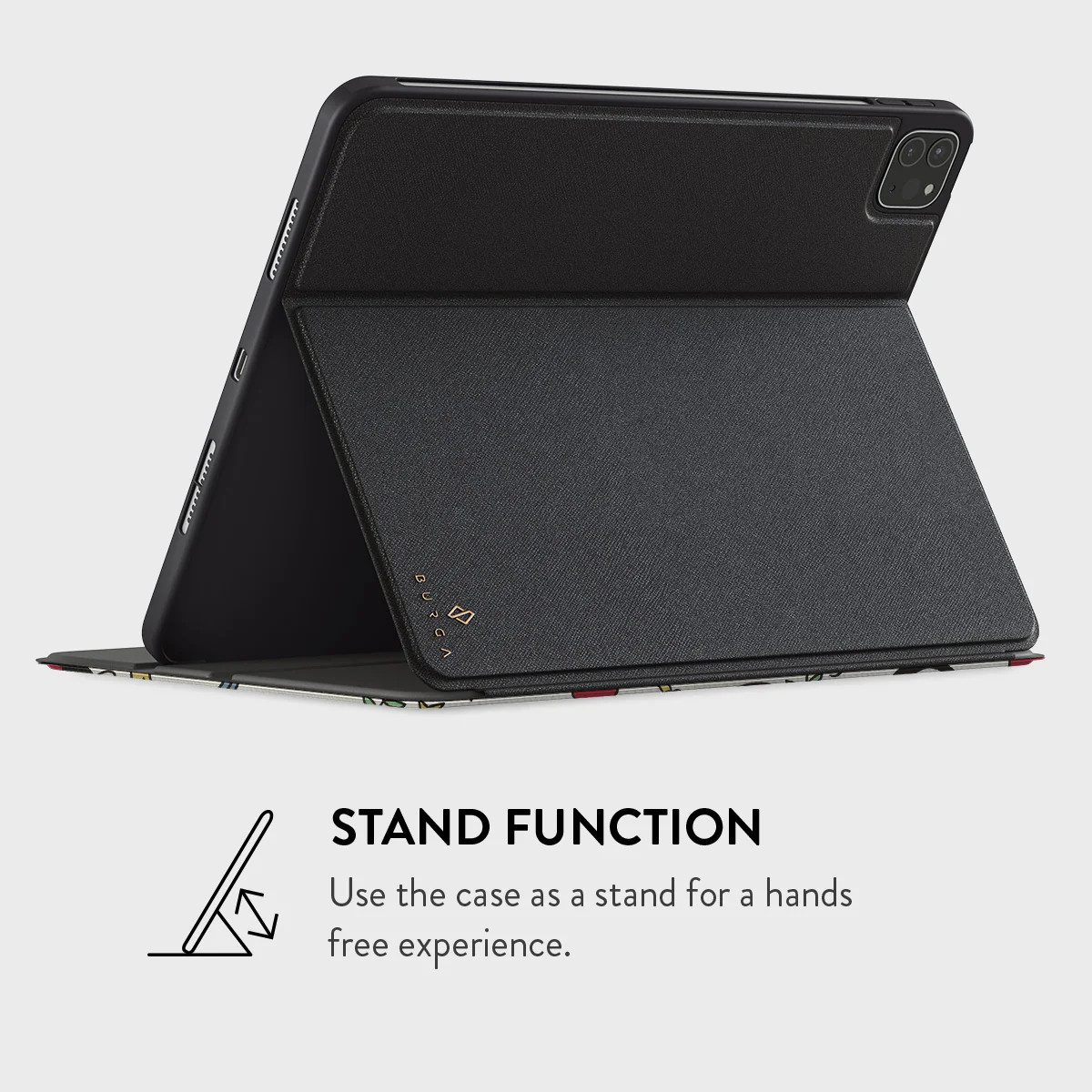 Against the Odds - iPad Pro 12.9 (4th/3rd Gen) Case - Image 5